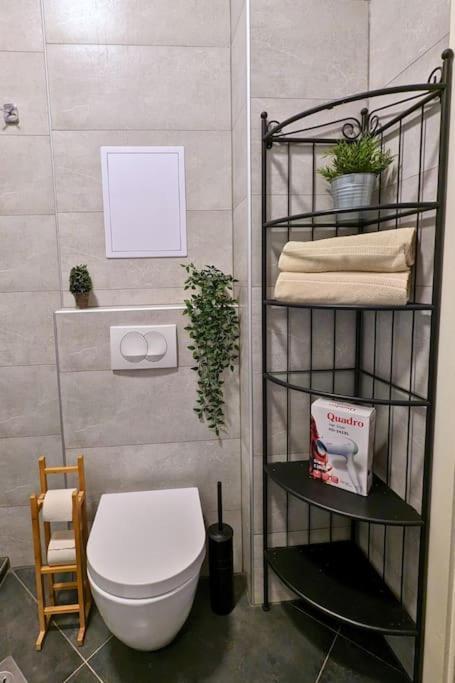 True Zagreb Centrally Located & Spacious Apartment Zewnętrze zdjęcie