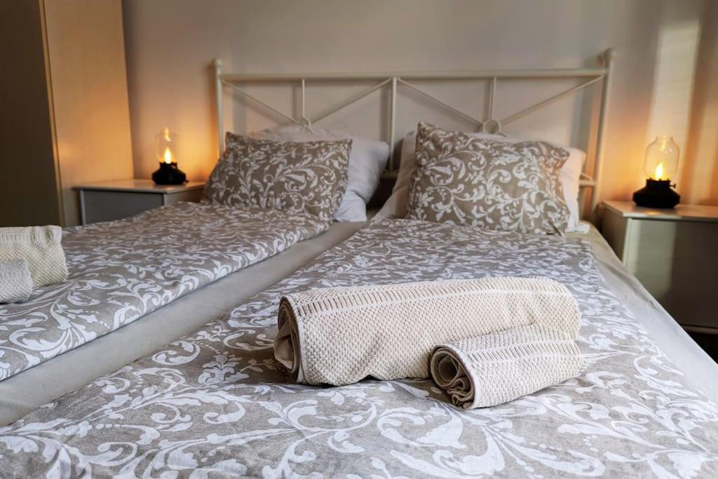True Zagreb Centrally Located & Spacious Apartment Zewnętrze zdjęcie